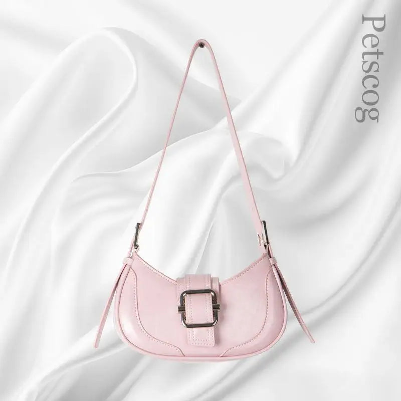 petit sac a main femme rose