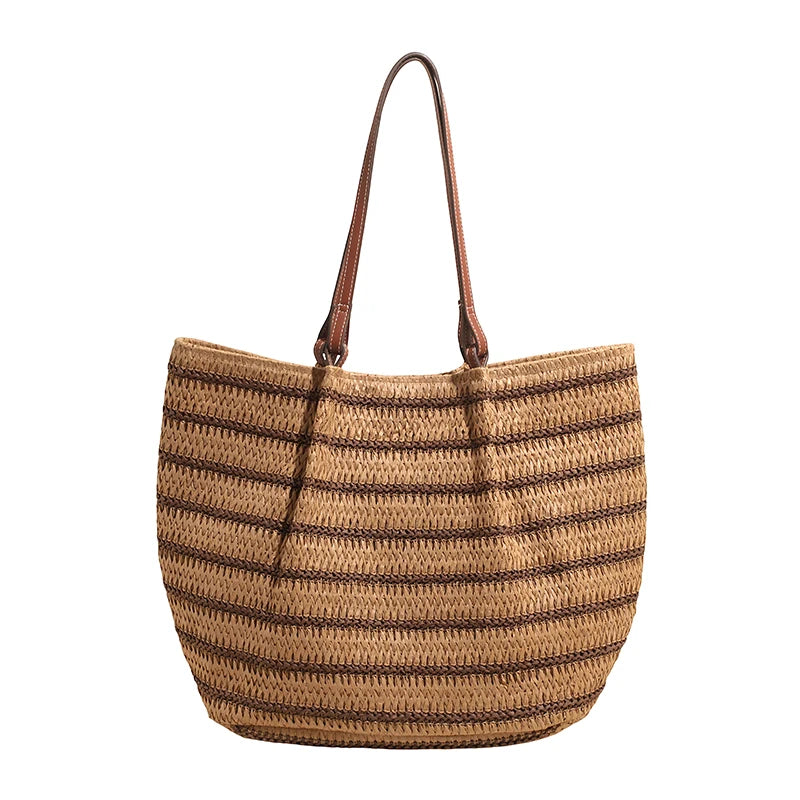 sac cabas plage ete