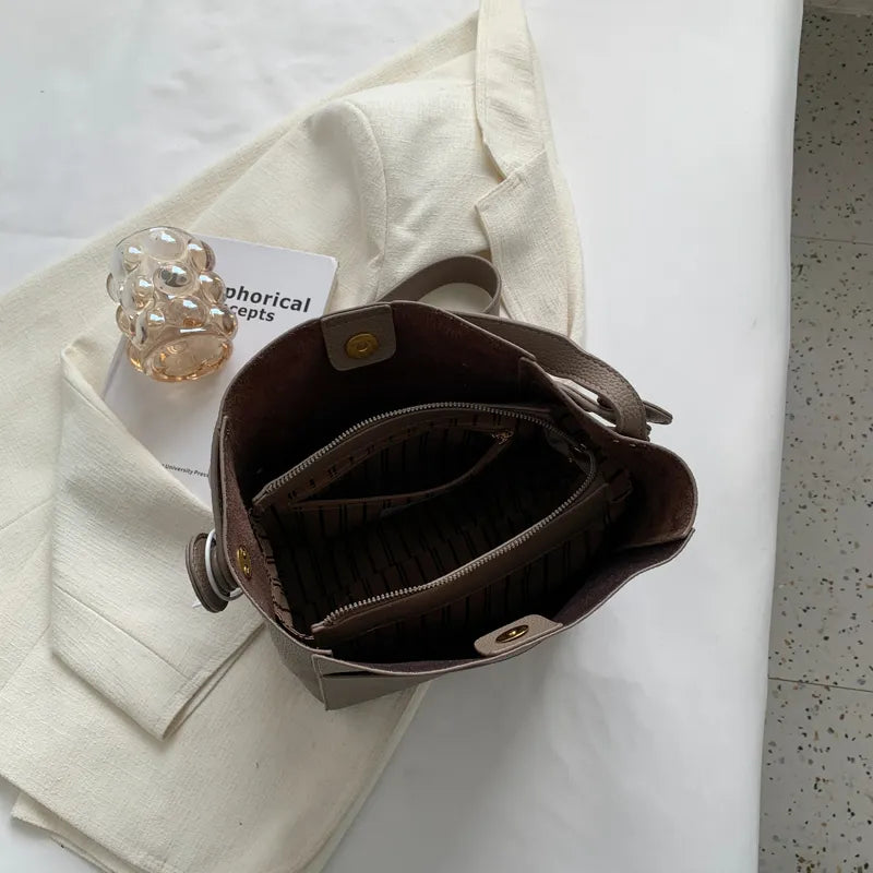 interieur grand sac a main bandouliere