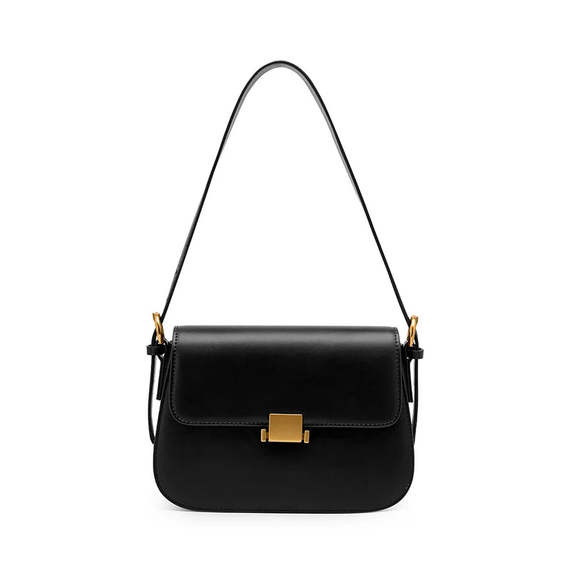 sac vegan luxe noir
