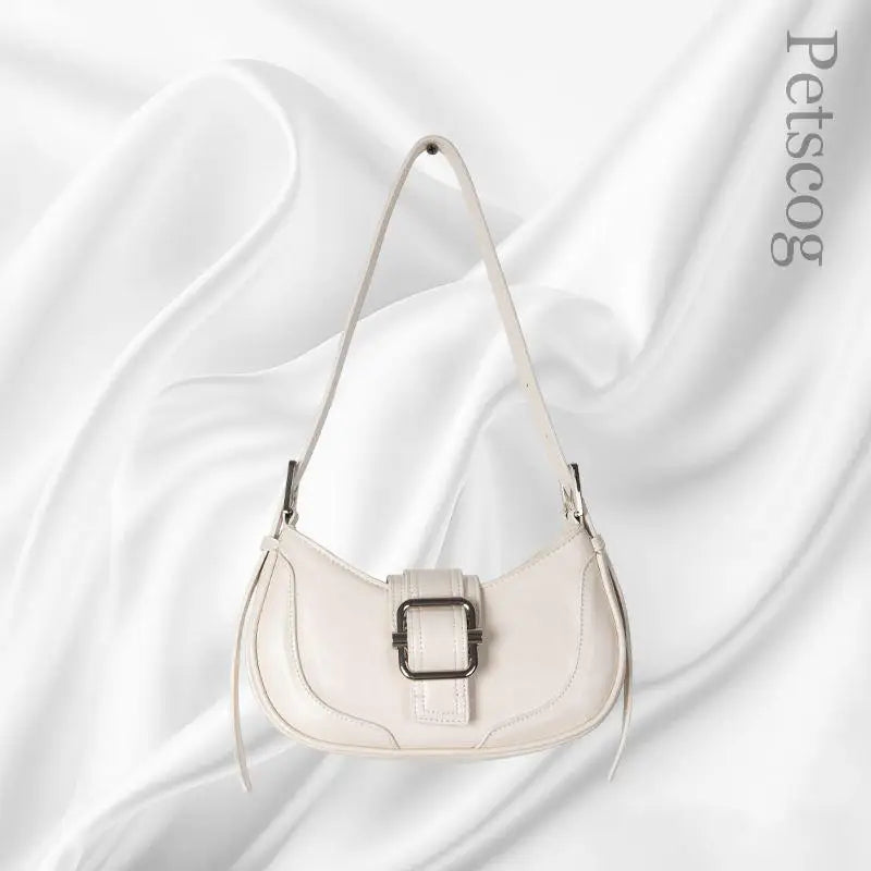 petit sac a main femme blanc