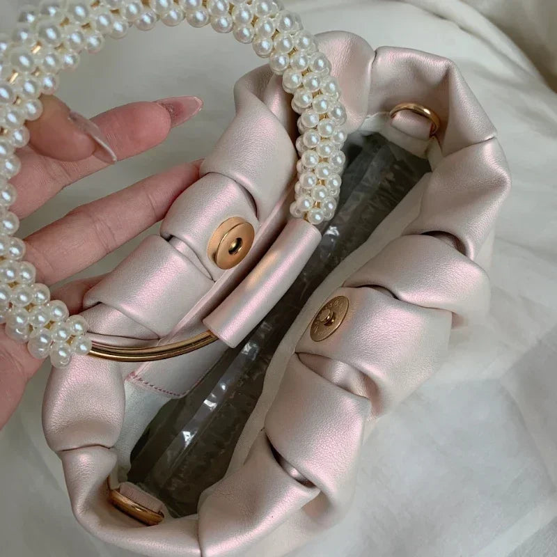 Petit Sac Pour Mariage - Crystal