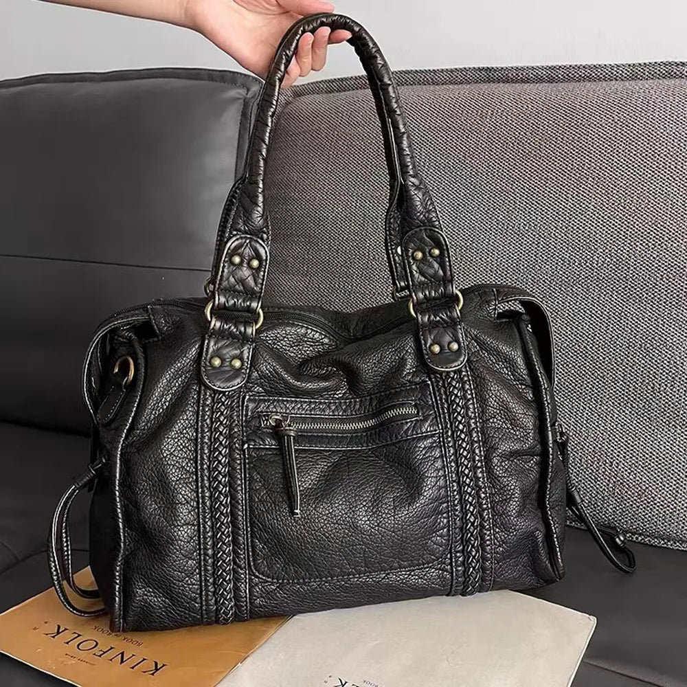 Sac de 2025 cours en cuir