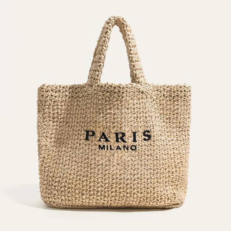 sac de plage luxe