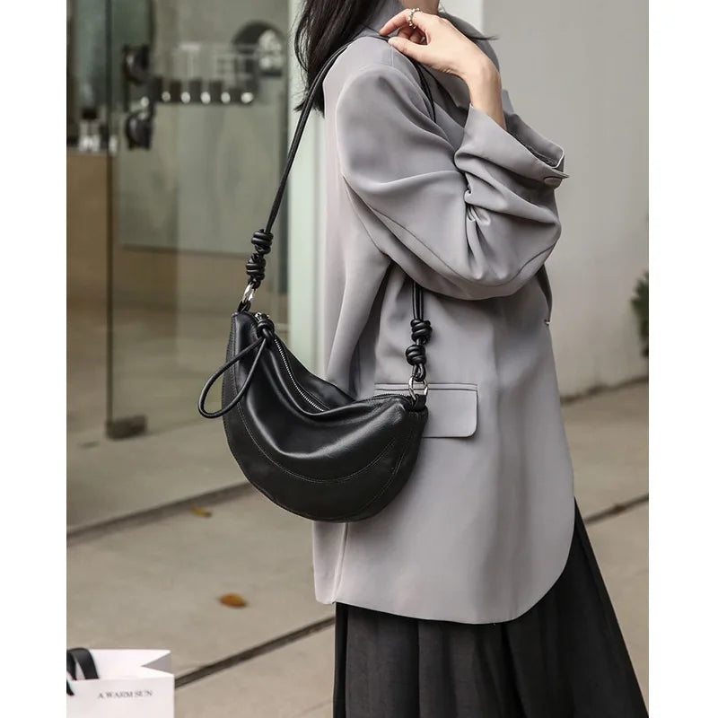 sac banane femme luxe tendance