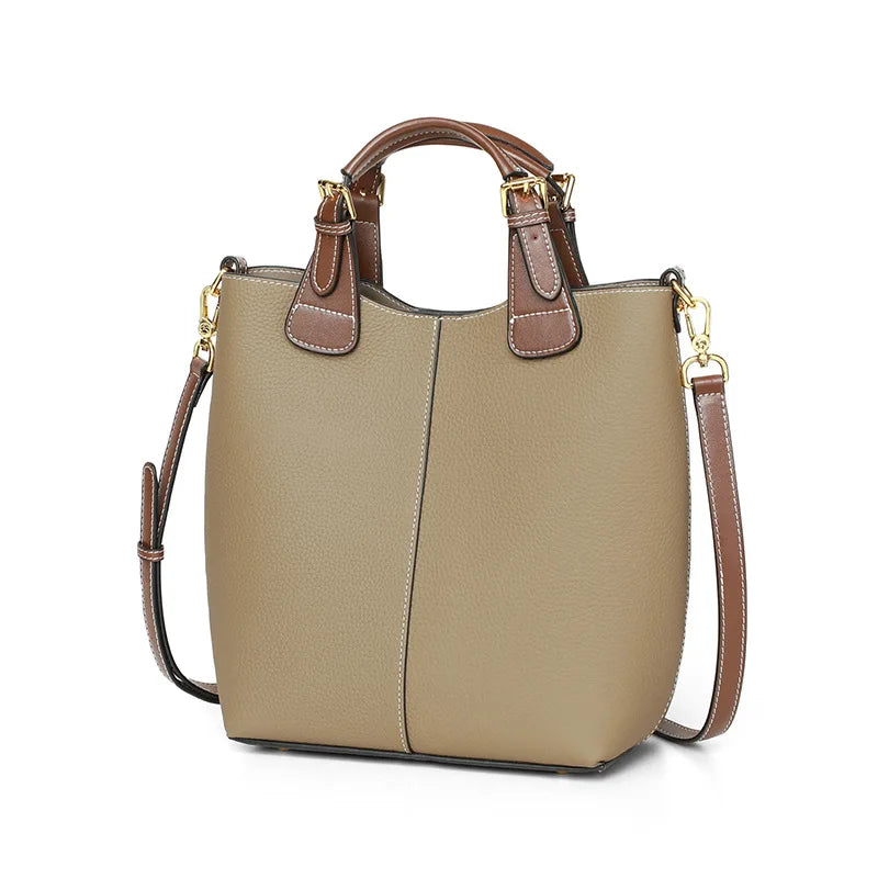 sac de luxe en cuir