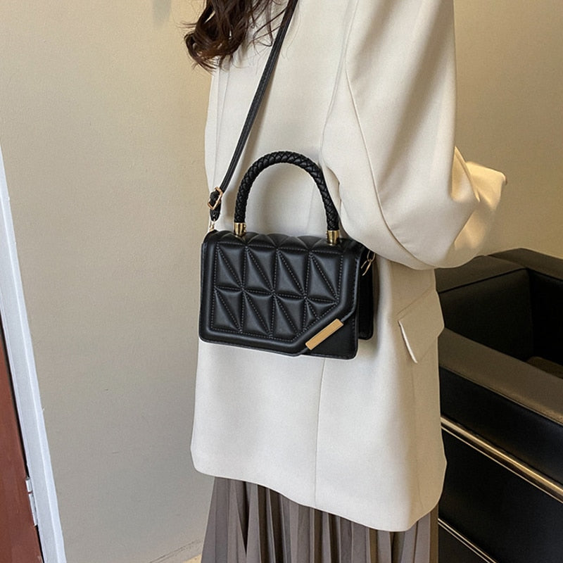 petit sac a main noir porte epaule