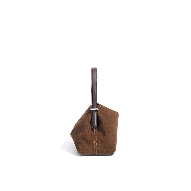Sac a Main Femme Cuir Luxe - Alma