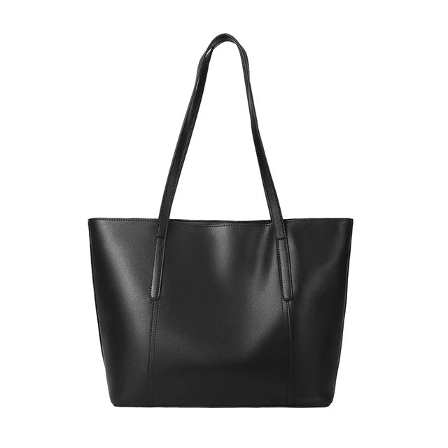 sac a main pour les cours luxe noir