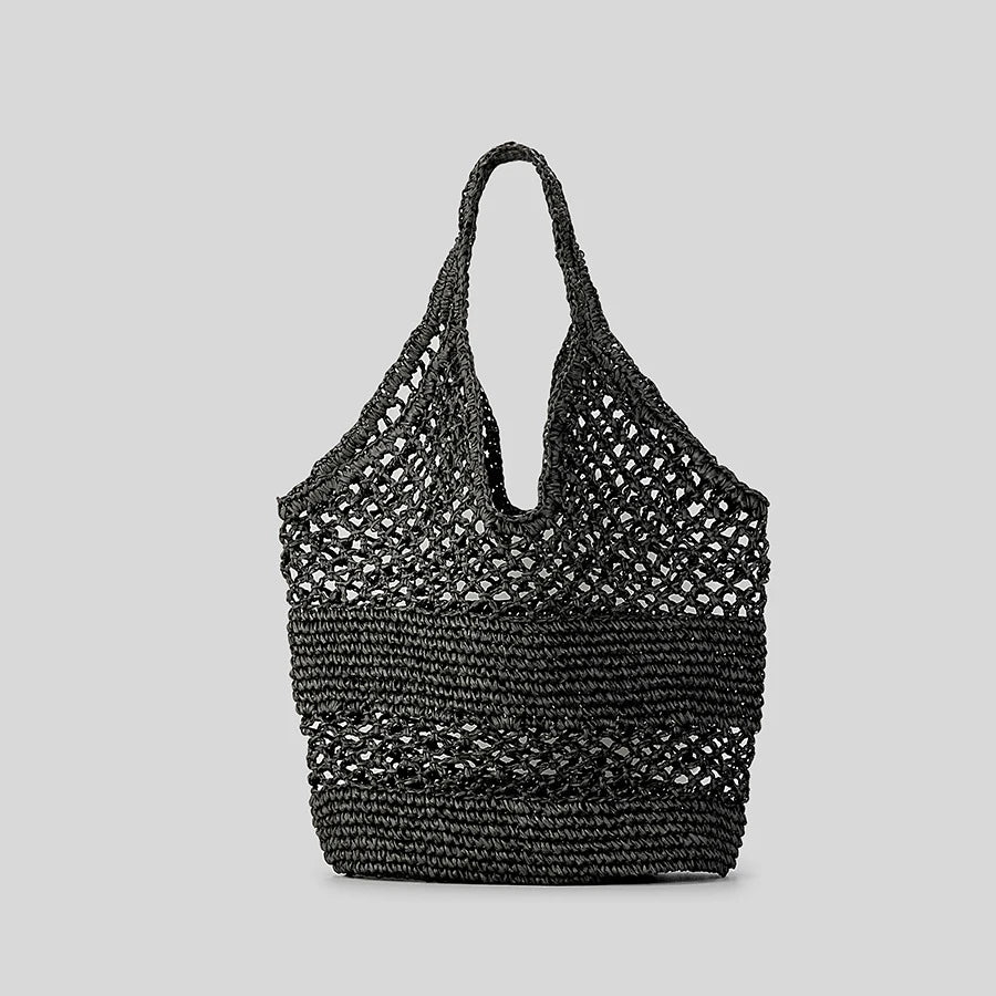 sac de plage filet