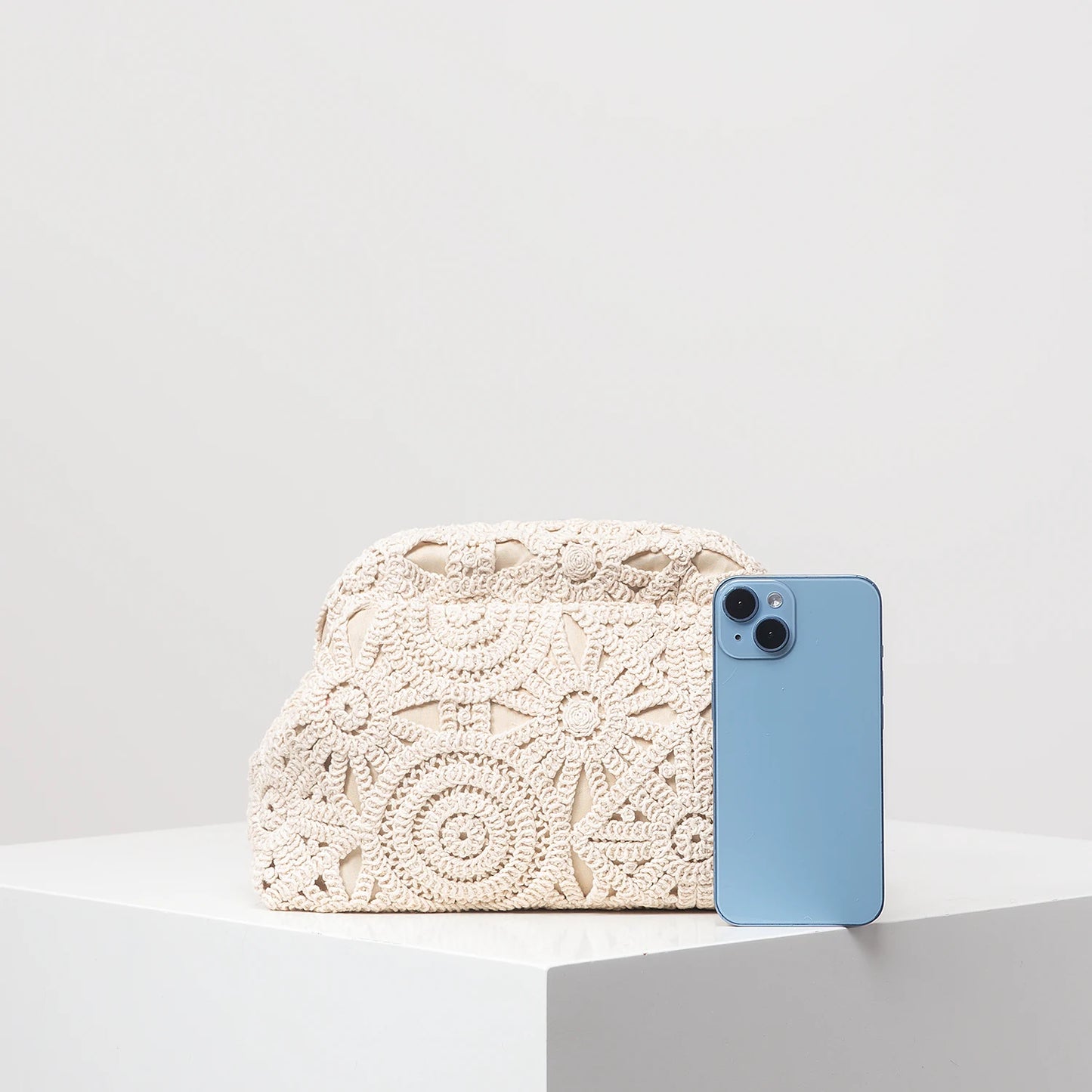 pochette bohème à main femme