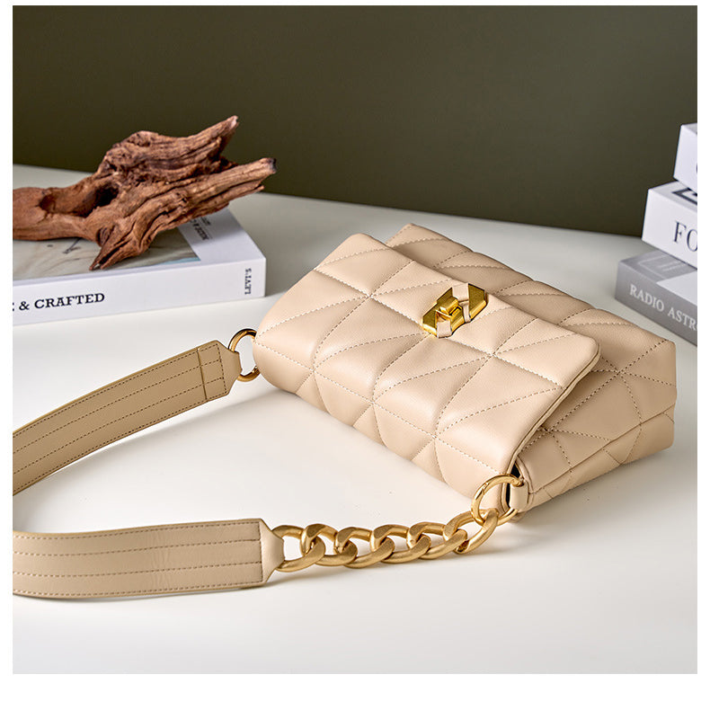 sac en cuir veritbale
