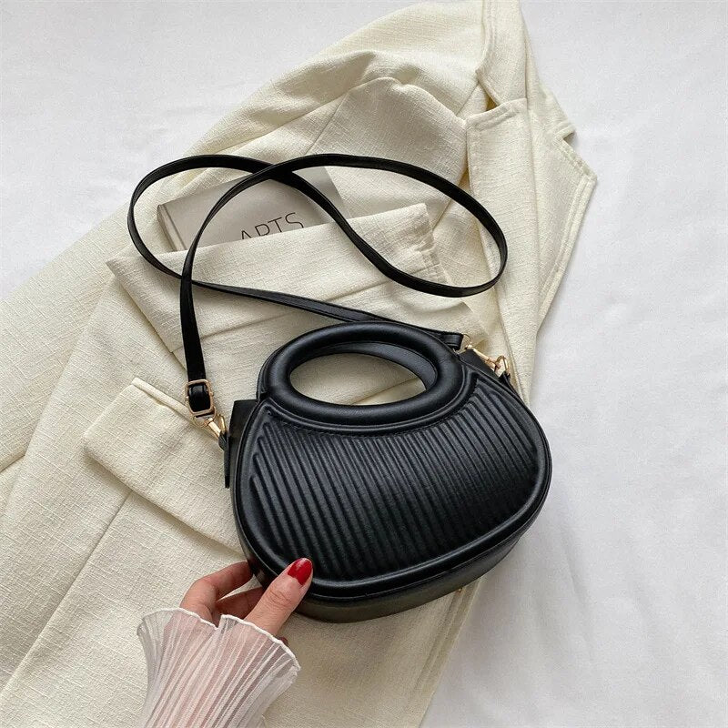 sac bandouliere mini noir