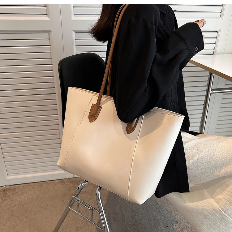 sac à main pour les cours lycée porté epaule
