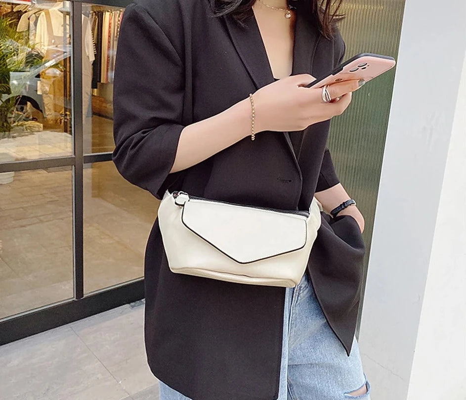 sac banane femme original tendance