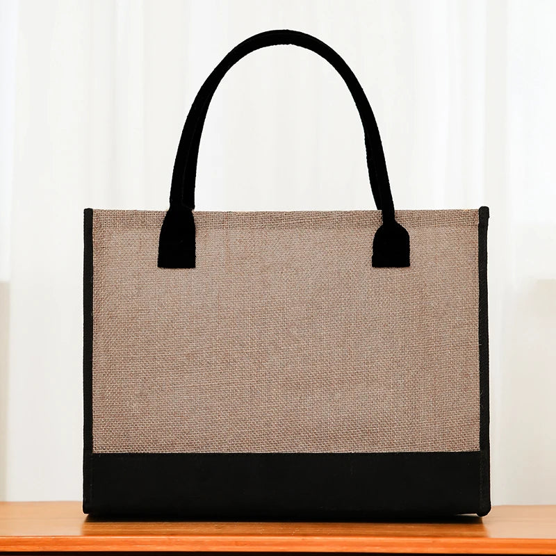 sac de plage laminé