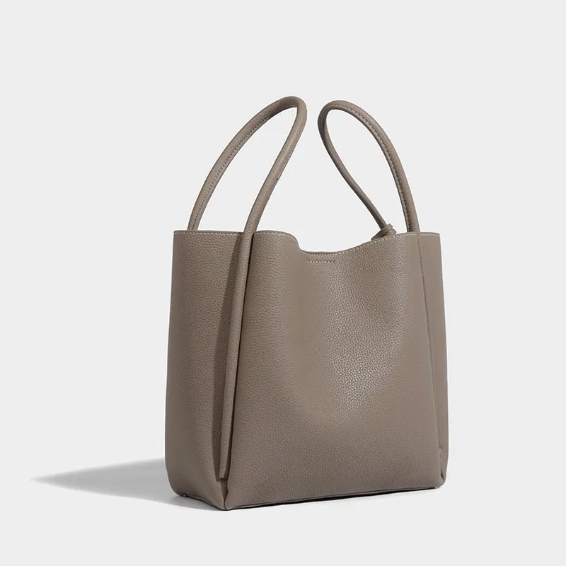 dos du sac a main luxe