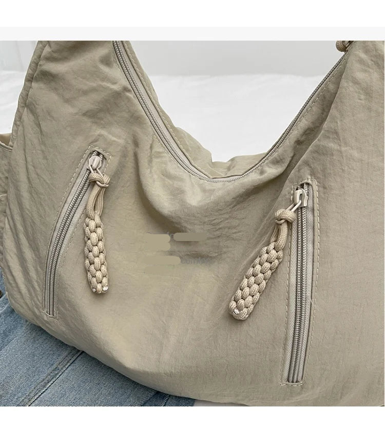 Sac Bandouliere Besace - Yuna