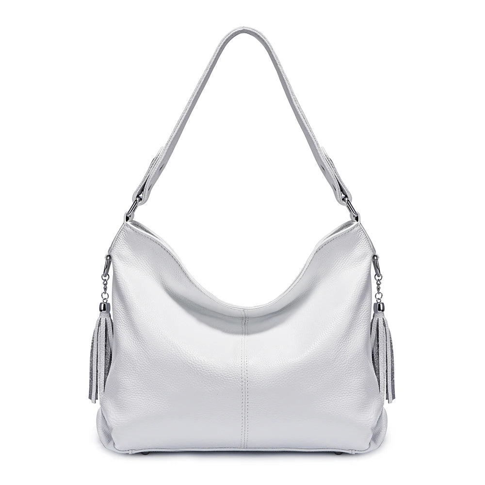 grand sac blanc