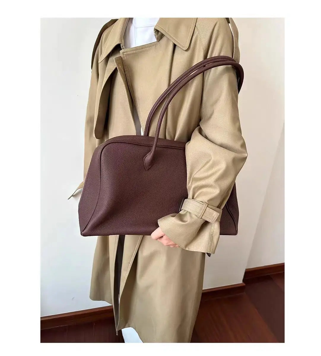 grand sac cabas porte epaule