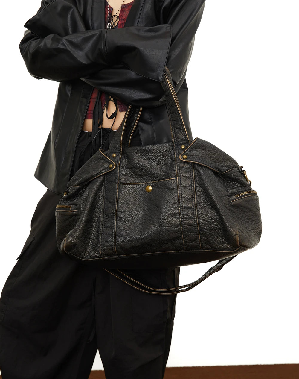grand sac pour l'universite