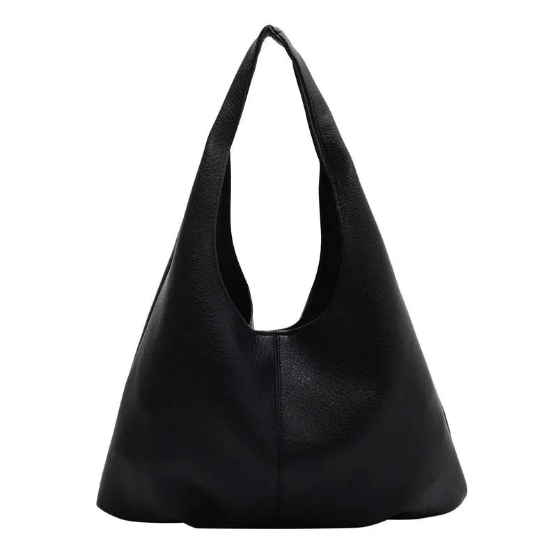 grand sac a main femme noir