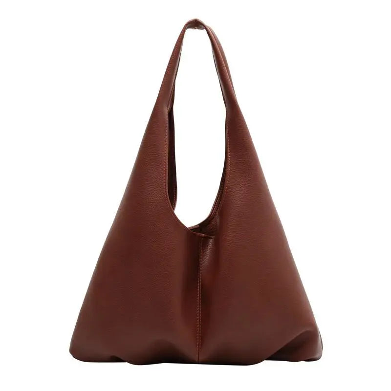 grand sac a main femme couleur marron