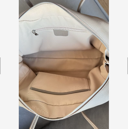 Grand Sac Cabas - Sanza