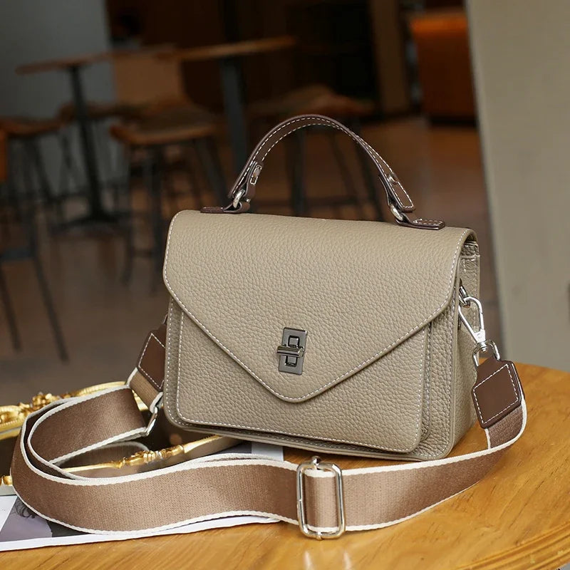 petit sac a main camel