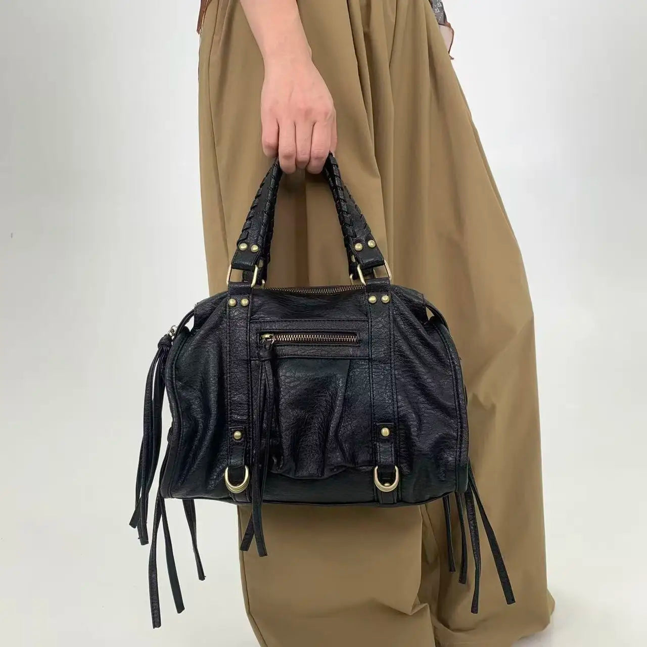 Craquez pour le Sac Alison !