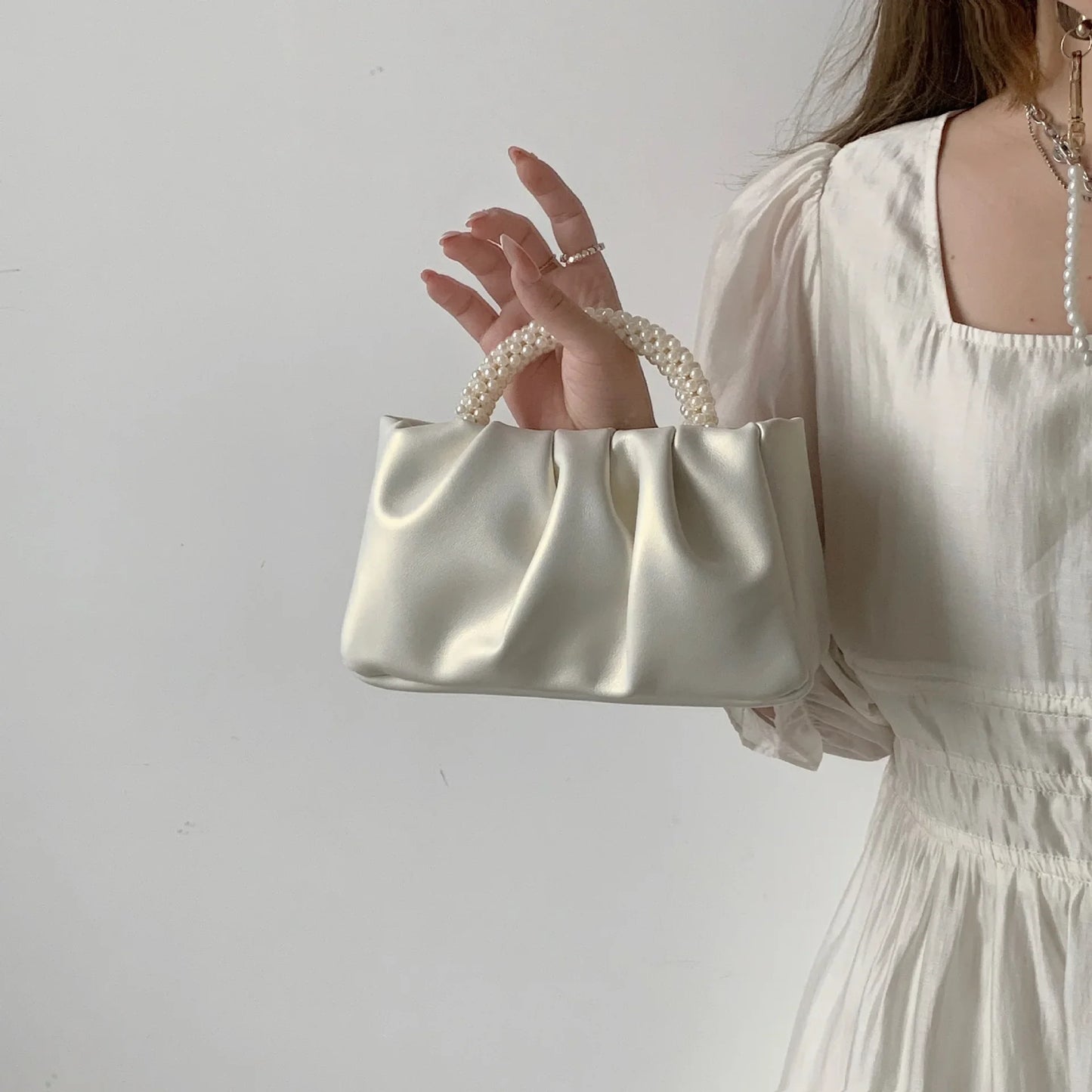petit sac pour mariage