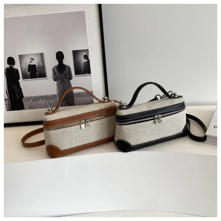 petite pochette a bandouliere ete