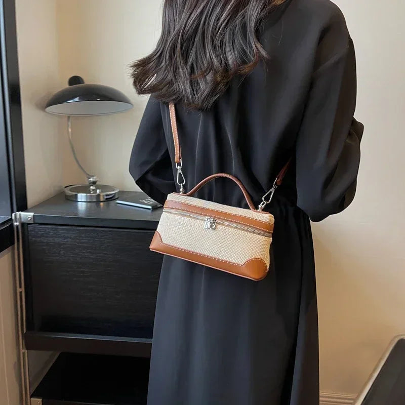 Petite Pochette Bandoulière Femme Benedetti Paris