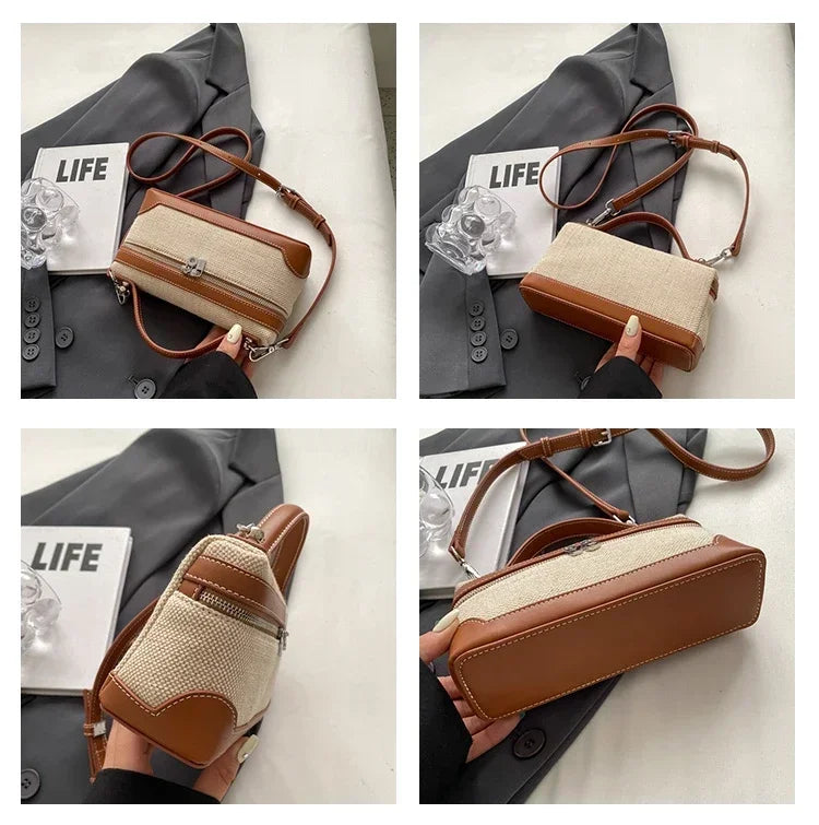 petite pochette bandouliere tendance