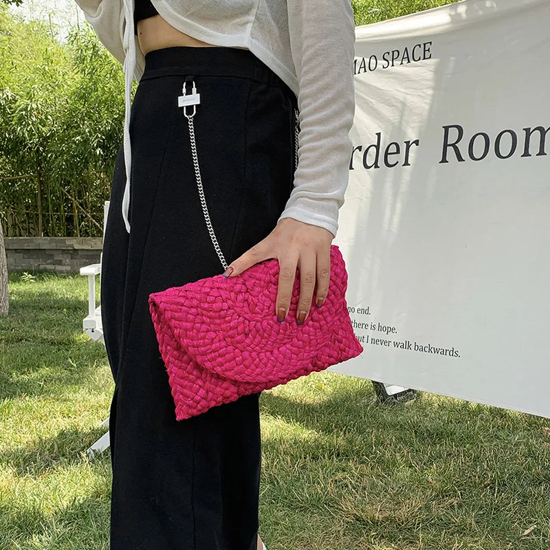 petite pochette femme