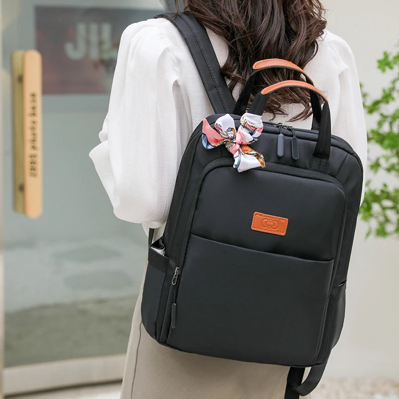 sac a dos professionnel femme