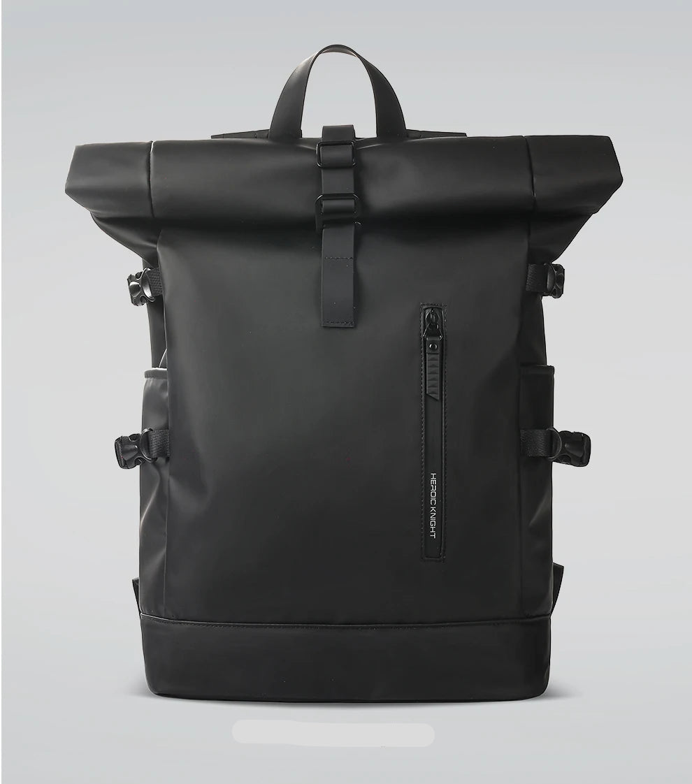 sac a dos roll top impermeable