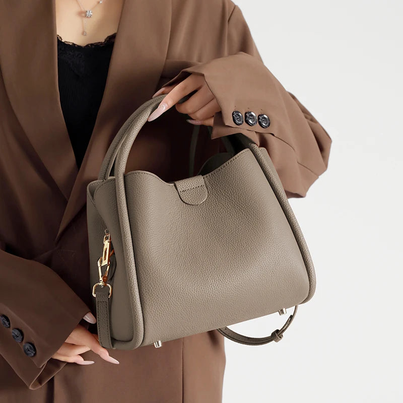 sac a main bandouliere cuir
