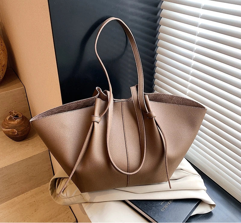 Sac a Main de Cours Femme Benedetti Paris