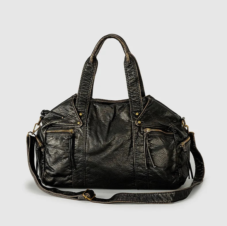 sac a main de cours bandouliere