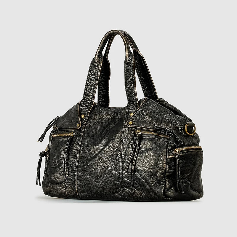 sac a main de cours grand format