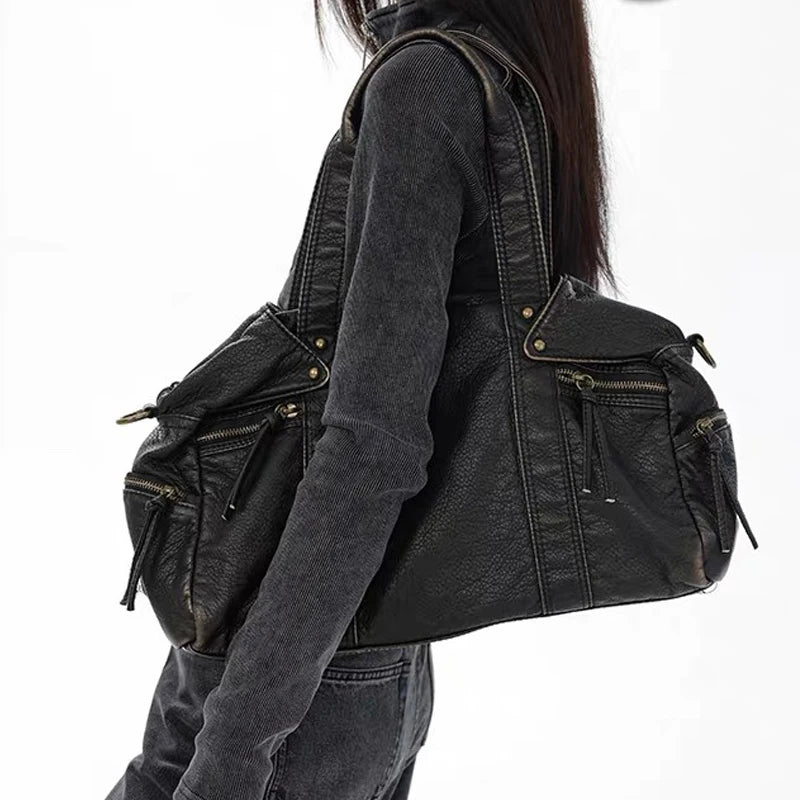 sac a main de cours porte epaule