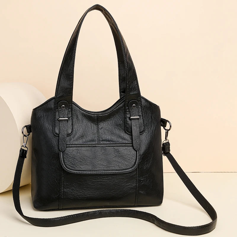 sac a main en similicuir