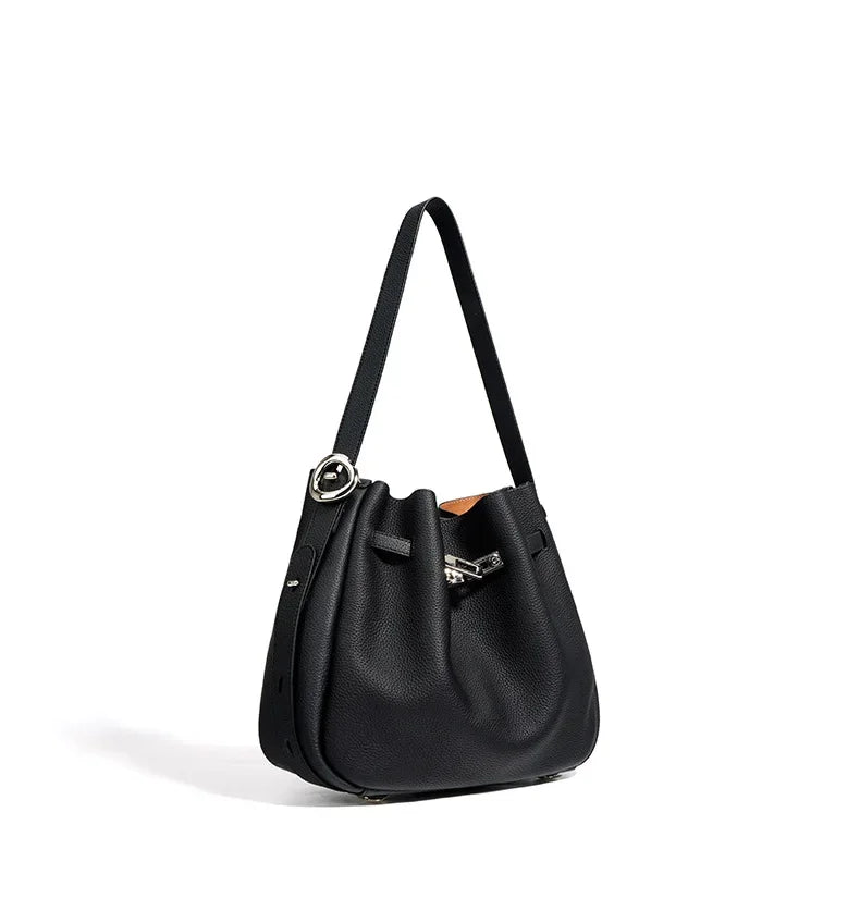 sac a main femme noir