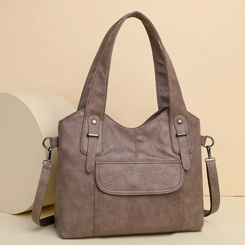sac a main gris tendance