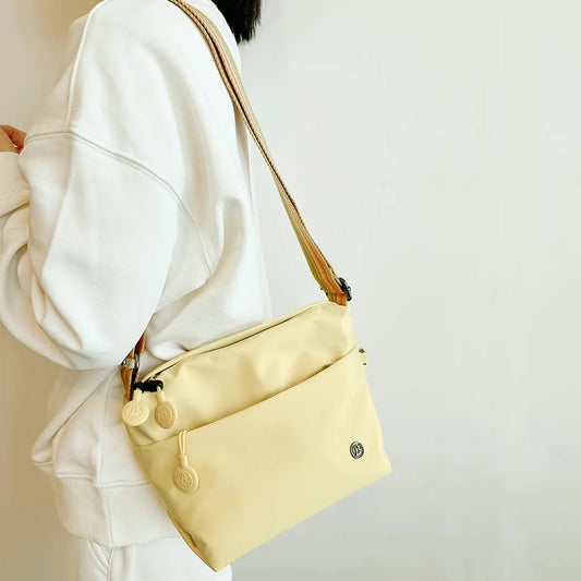 sac banane voyage