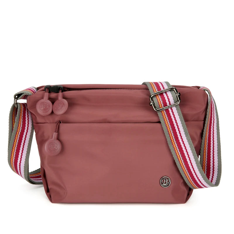 sac banane voyage prune
