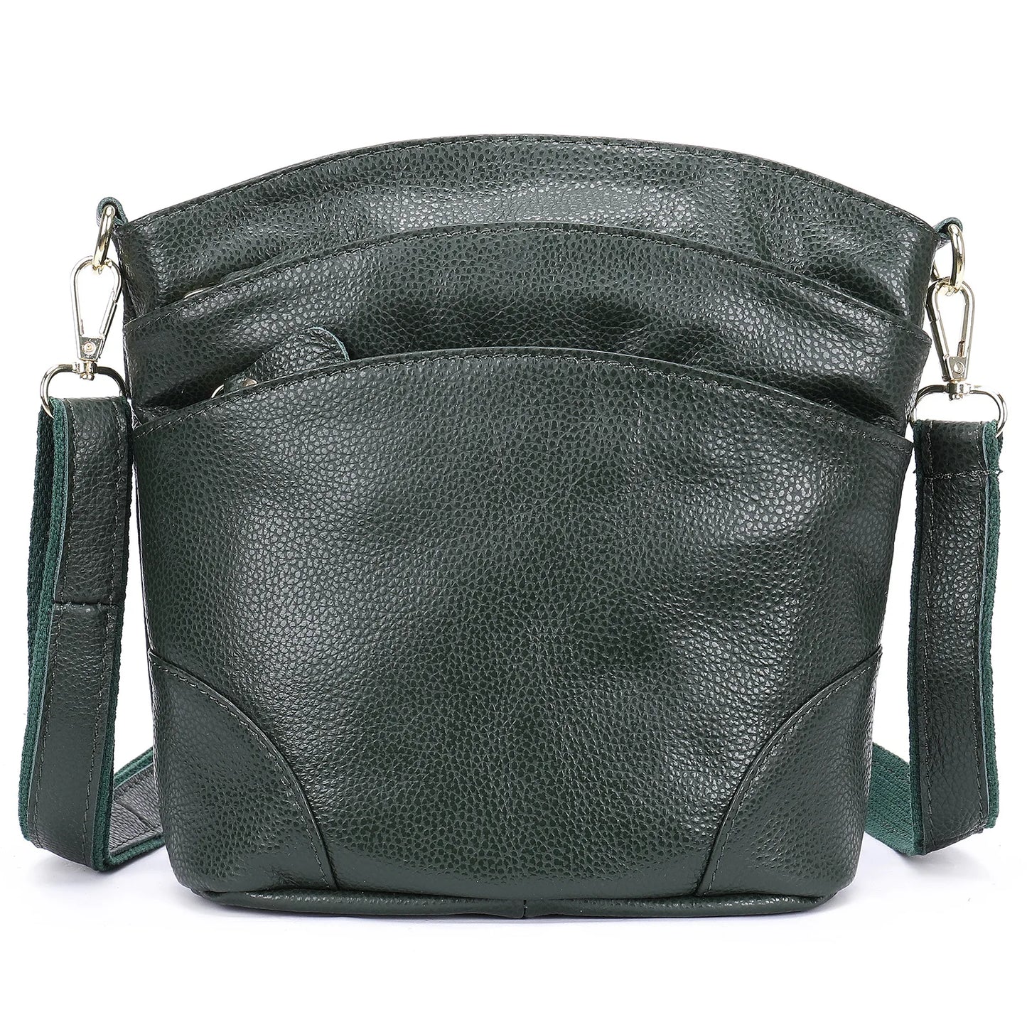 sac besace femme a poches