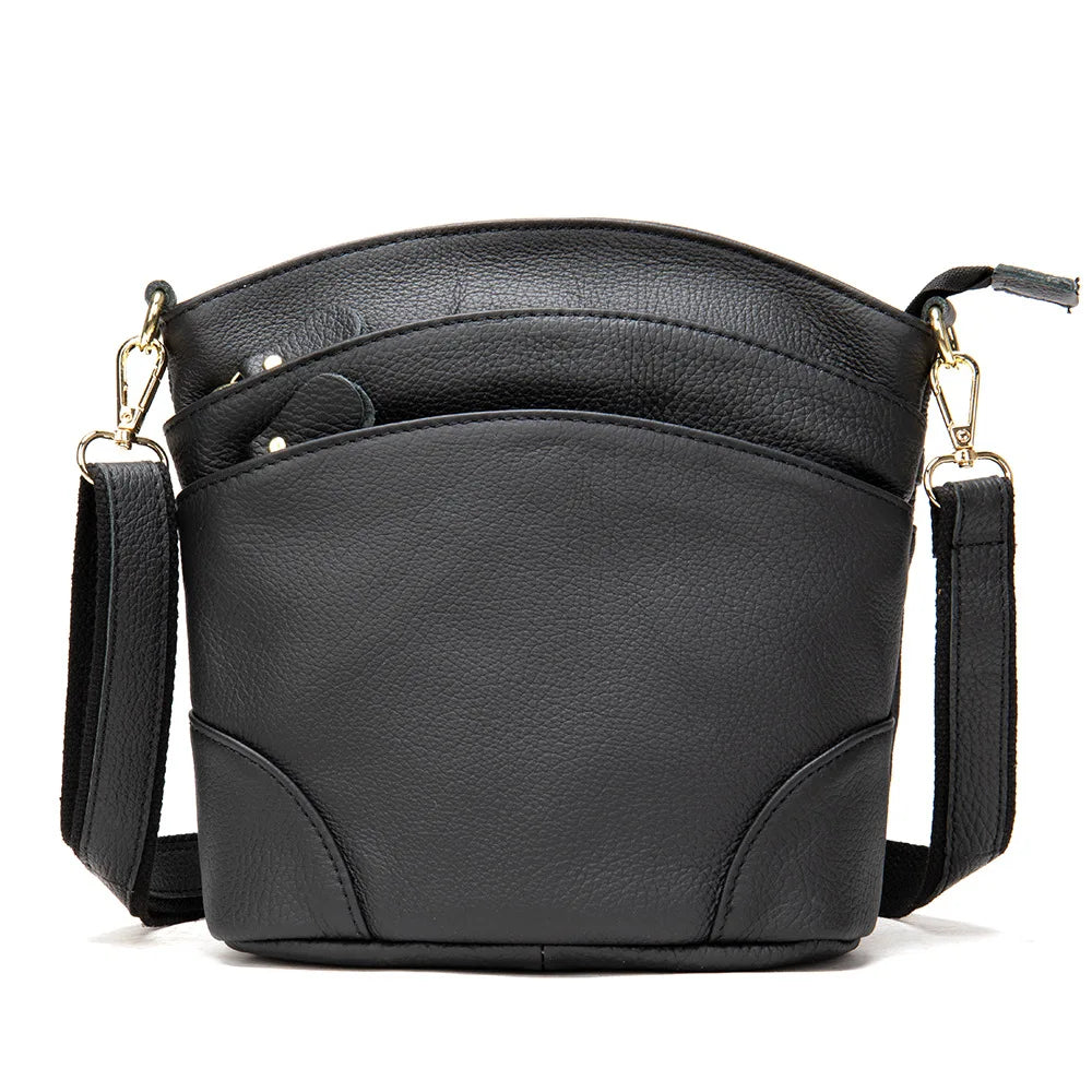 sac besace femme en simlilcuir