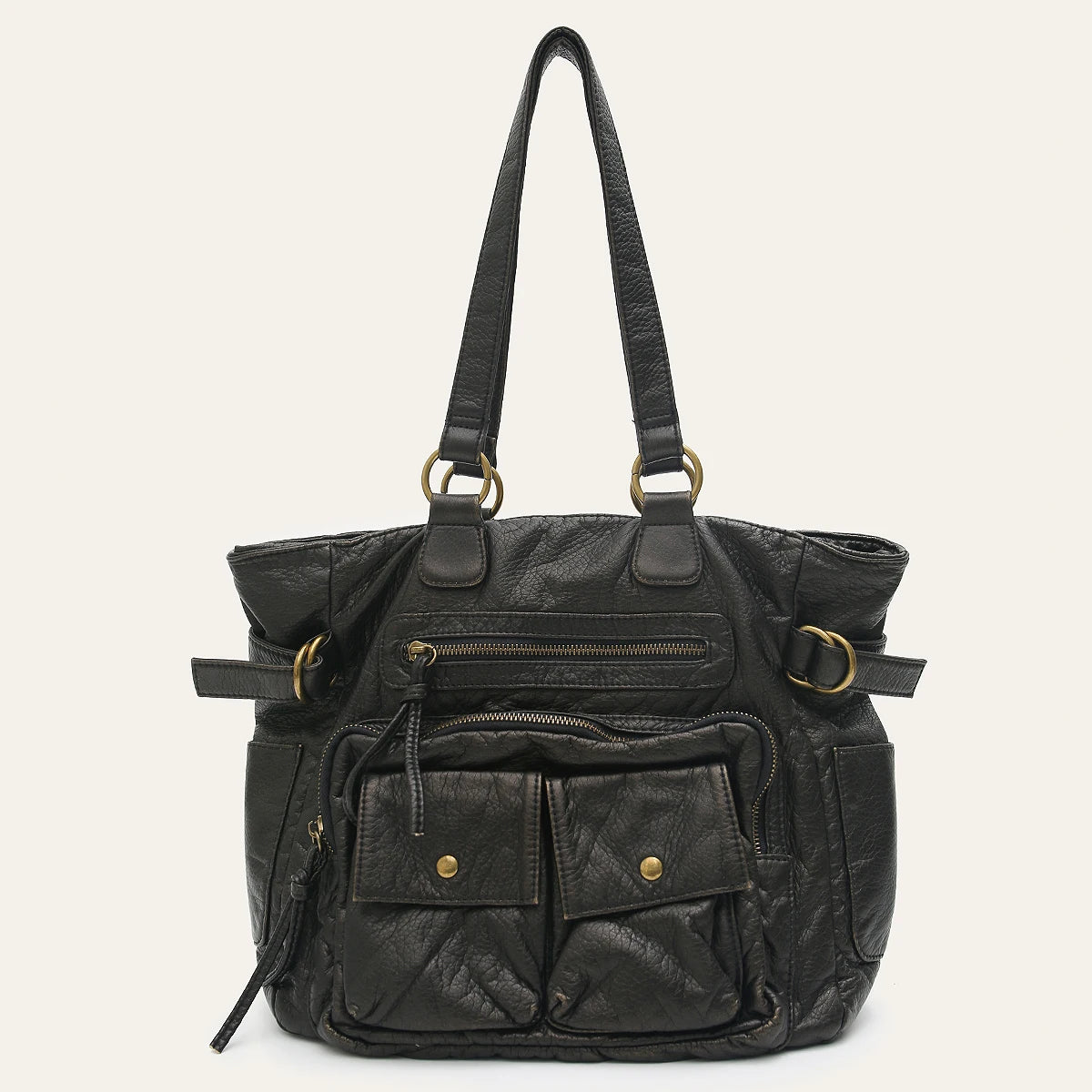 Sac de Cours Lycée Fille Benedetti Paris